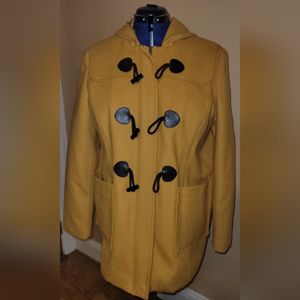 Women's coat